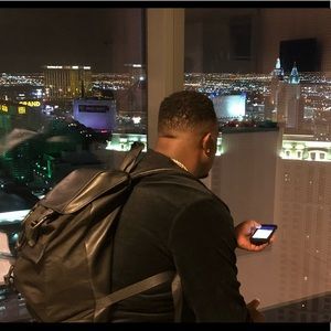 Meet your Posher, Maurice